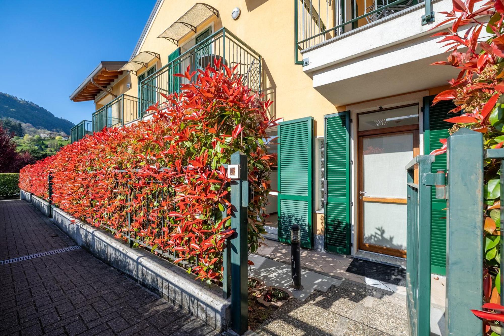 Blue Bellagio By Wonderful Italy Exterior foto